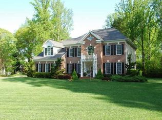 3195 Bennett Oaks Pl, Herndon, VA 20171