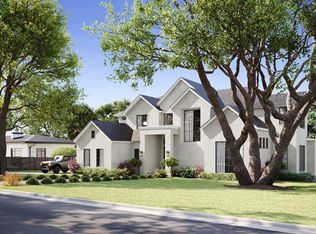 3308 Bowman Ave, Austin, TX 78703