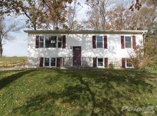 1159 Gilberts Creek Rd, Lawrenceburg, KY 40342