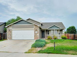 108 Summit View Rd, Severance, CO 80546