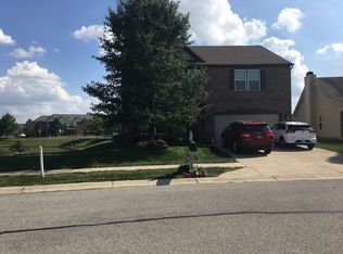 5709 Suffolk Dr, Plainfield, IN 46168