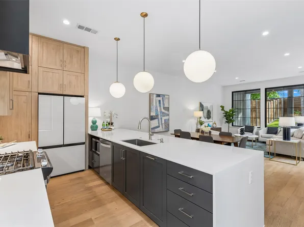 1228 Haines Ave, Dallas, TX 75208