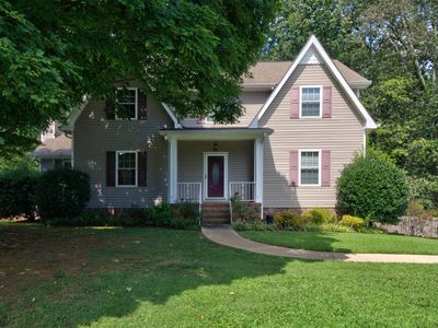 1706 Mountain Bay Dr, Hixson, TN, 37343