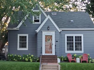 2343 McKinley St NE, Minneapolis, MN 55418