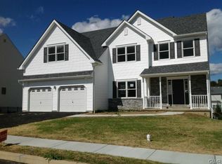 LOT 2144 117 Eagles Landing St, Upper Nazareth Township, PA 18064