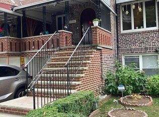2346 E 26th St, Brooklyn, NY 11229