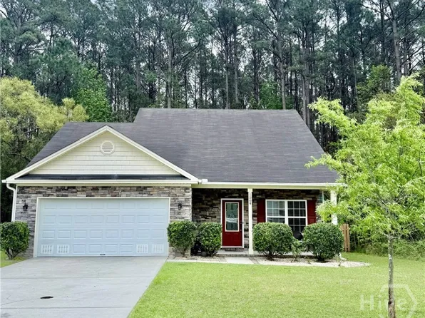 1564 Bradley Boulevard, Savannah, GA 31419