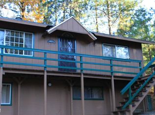 18930 Middle Camp Rd, Twain Harte, CA 95383