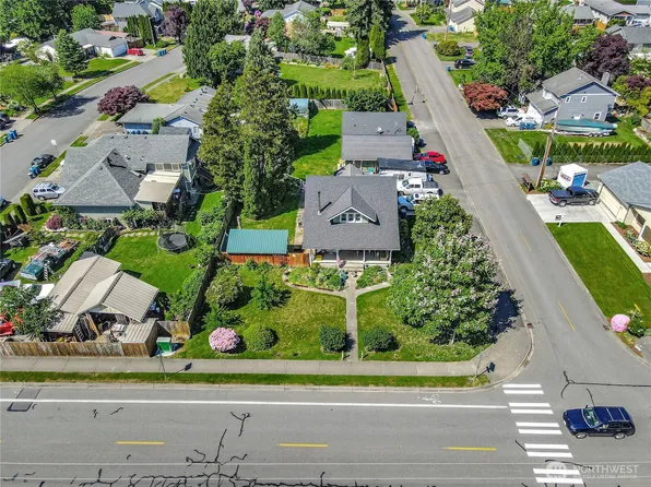 17433 154th Street SE, Monroe, WA 98272