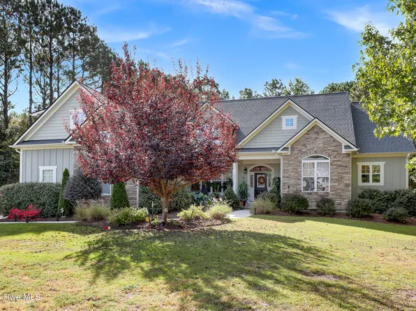 508 Navigator Drive, Hampstead, NC 28443