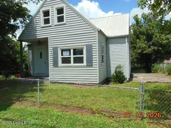 10005 E Highway 144, Stephensport, KY 40170