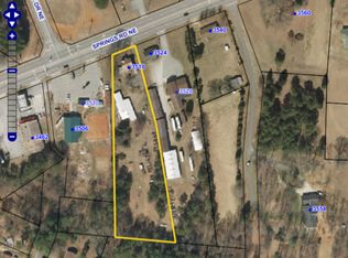 3518 Springs Rd NE, Hickory, NC 28601