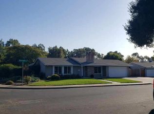 499 Hummingbird Ln, Livermore, CA 94551