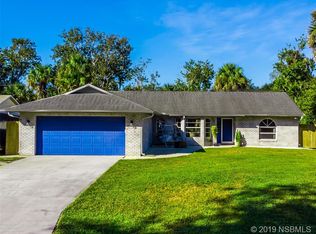2122 Lime Tree Dr, Edgewater, FL 32141