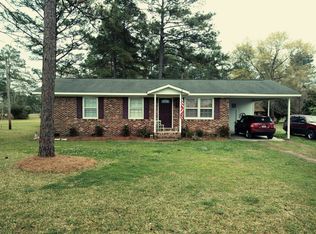6063 Cypress Swamp Rd, Conway, SC 29527