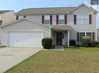 6 Fox Manor Ct, Columbia, SC 29229