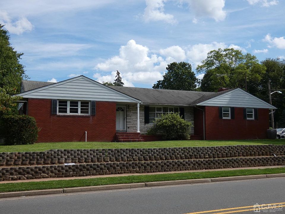 536 Grove Ave, Edison, NJ 08820 Zillow