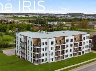 25 Capital Dr #THE, Charlottetown, PE C1E1E8