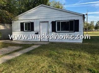 3009 Drexel Ave, Fort Wayne, IN 46806