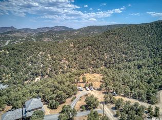 21580 Stallion Rd, Reno, NV 89521