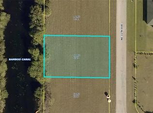 1036 NE 11th Ave, Cape Coral, FL 33909
