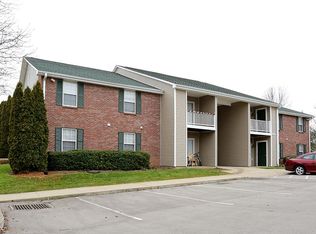COLONIAL GARDENS APARTMENTS, Georgetown, KY 40324