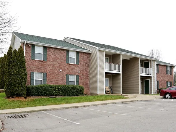COLONIAL GARDENS APARTMENTS, 271 Williamsburg Ln #271607, Georgetown, KY 40324