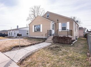 4515 17th St, Racine, WI 53405