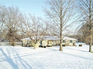 2163 S County Road 600 W, Danville, IN