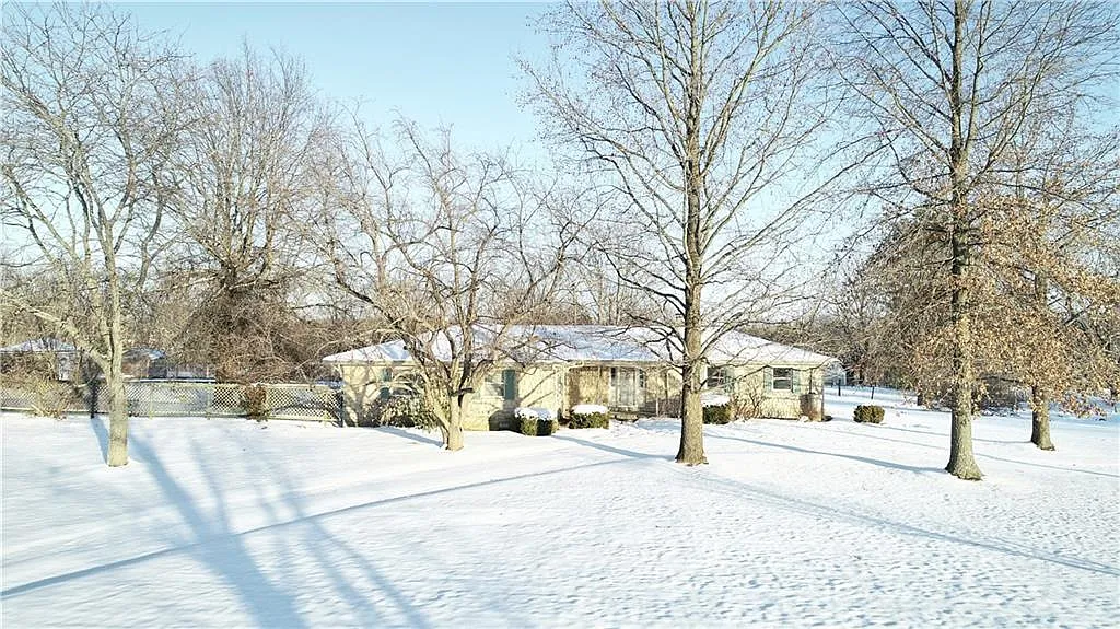 2163 S County Road 600 W photo 1