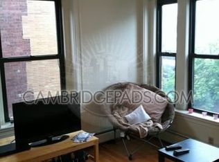 5 Upland Rd, Cambridge, MA 02140