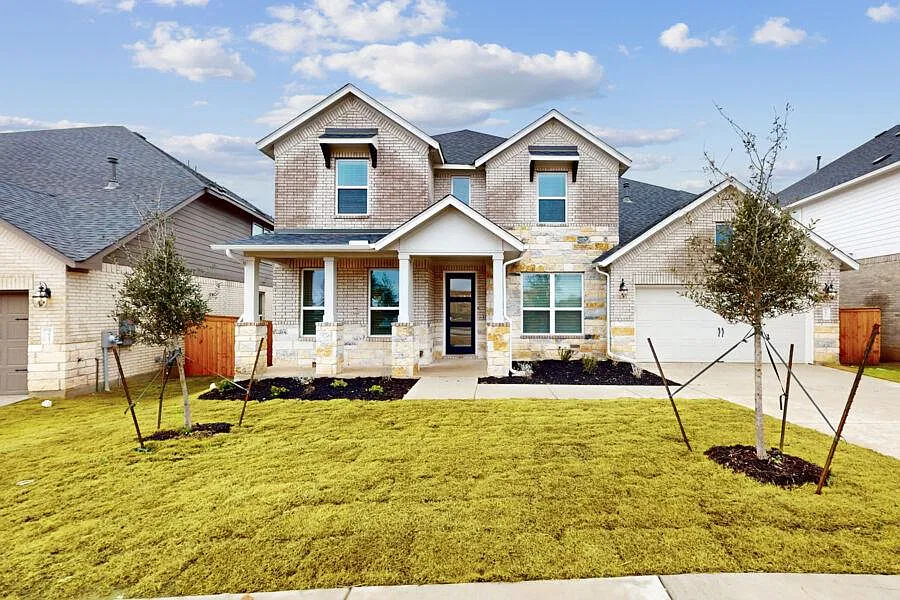 3825 Waxahachie Rd