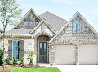 2700 Preakness Pl, Celina, TX 75009