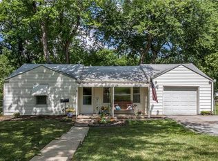 1022 S 50th Ter, Kansas City, KS 66106
