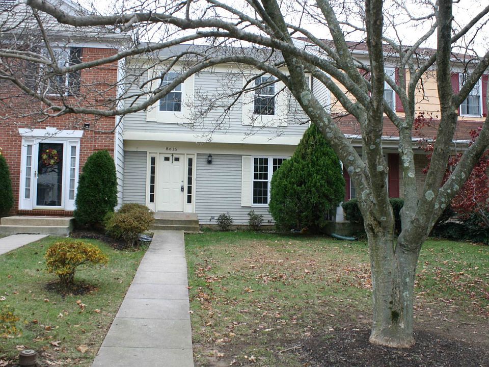 Lutherville Timonium