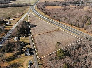 Old Route 50, Vienna, MD 21869