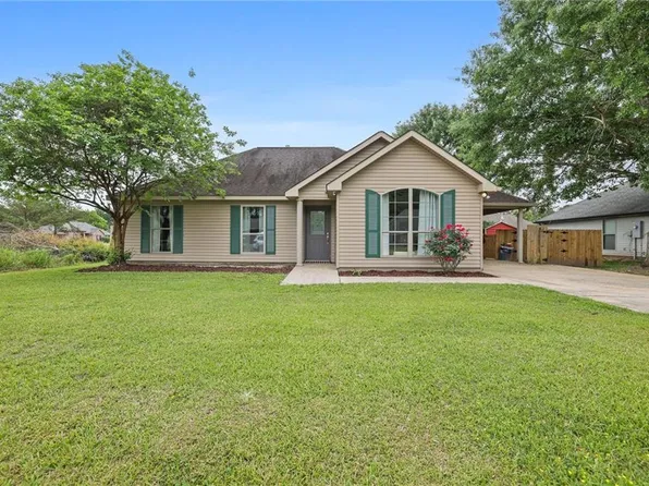 44168 Washley Trace Cir, Robert, LA 70455