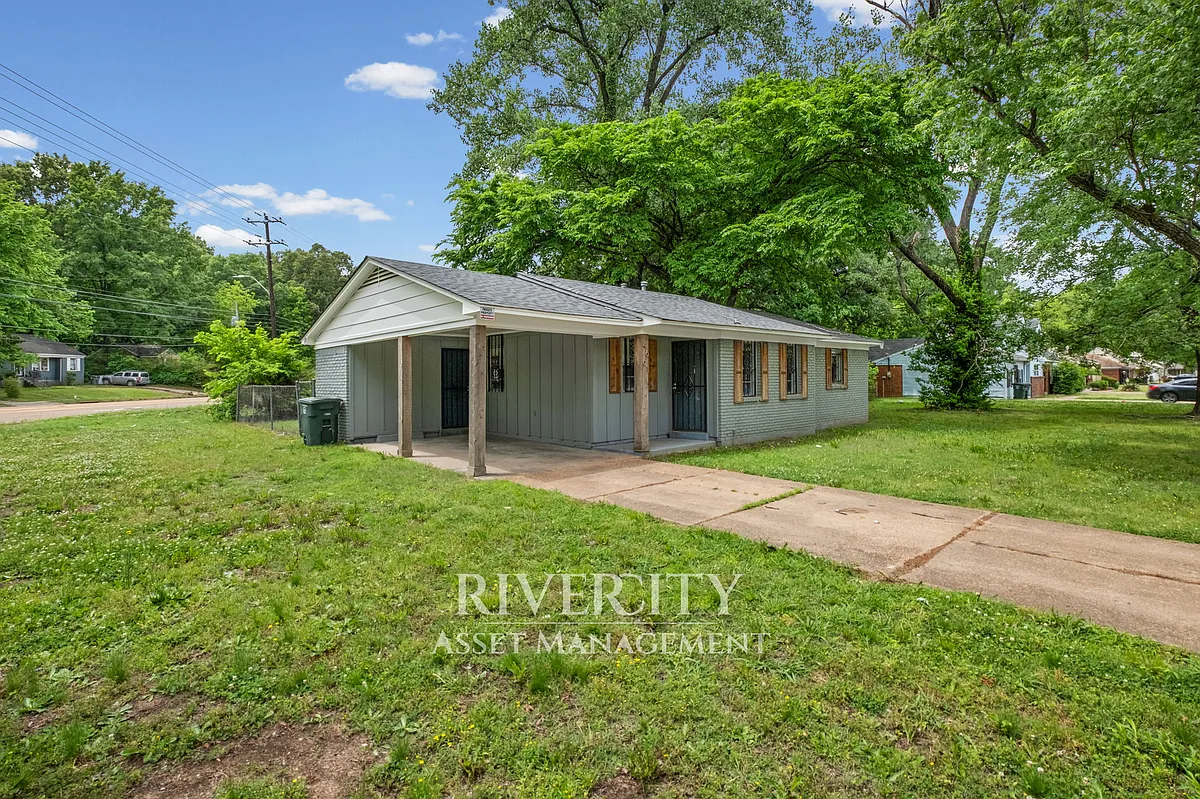 Building Photo - 4661 Berta Rd