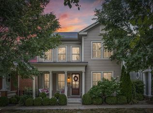 9403 Hobblebush St, Prospect, KY 40059