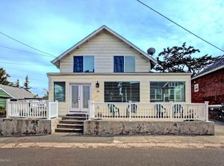 111-119 9th Ave, Seaside, OR 97138