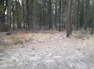 Red Fox Ln, Bend, OR 97707