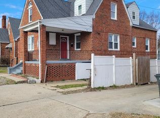 5004 Silver Hill Rd, Suitland, MD 20746