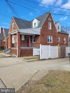 5004 Silver Hill Rd, Suitland, MD, 20746