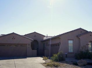 4123 E Lonesome Trl, Cave Creek, AZ 85331