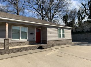 115 N 1st St, Benton, AR 72015
