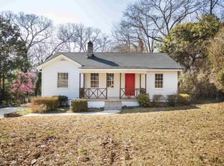 4637 Hendrix Dr, Forest Park, GA 30297