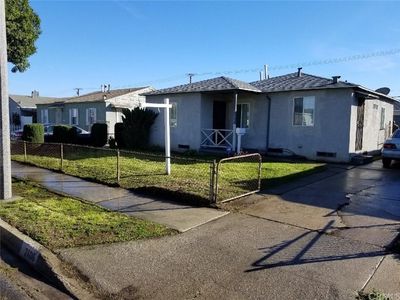 2406 W 134th St, Los Angeles, CA, 90059