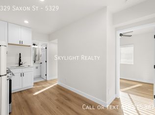5329 Saxon St #5329, San Diego, CA 92115