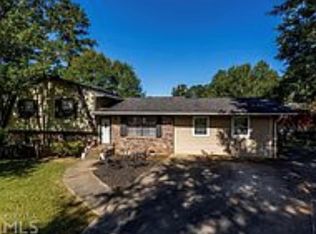 6470 Revena Dr, Morrow, GA 30260