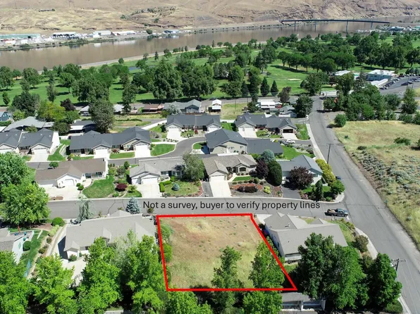 1817 Frederickson Dr, Clarkston, WA 99403